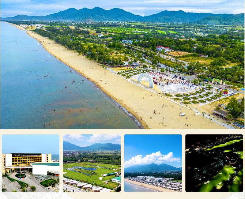 Hà Tĩnh: Cho thuê đất ngắn hạn không qua đấu giá- Ảnh 1.