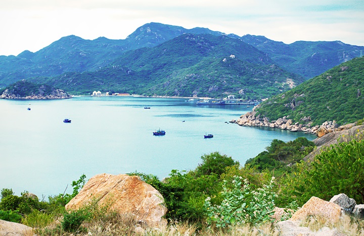 Cam Ranh thuộc tỉnh nào? Quy hoạch Cam Ranh và tình hình thị trường BĐS Cam Ranh- Ảnh 1. Cam Ranh thuộc tỉnh nào? Quy hoạch Cam Ranh và tình hình thị trường BĐS Cam Ranh- Ảnh 1.
