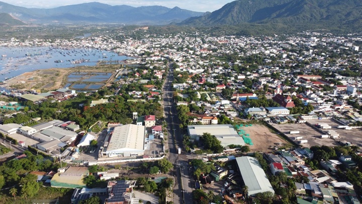 Cam Ranh thuộc tỉnh nào? Quy hoạch Cam Ranh và tình hình thị trường BĐS Cam Ranh- Ảnh 2. Cam Ranh thuộc tỉnh nào? Quy hoạch Cam Ranh và tình hình thị trường BĐS Cam Ranh- Ảnh 2.