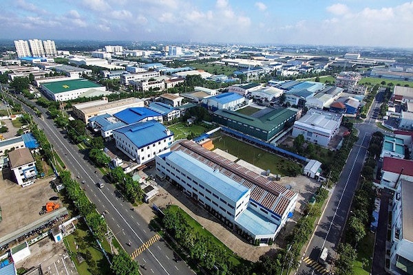 Tái cấu trúc chuỗi cung ứng, bất động sản công nghiệp Việt Nam trở nên hấp dẫn trên toàn cầu- Ảnh 3. Tái cấu trúc chuỗi cung ứng, bất động sản công nghiệp Việt Nam trở nên hấp dẫn trên toàn cầu- Ảnh 3.