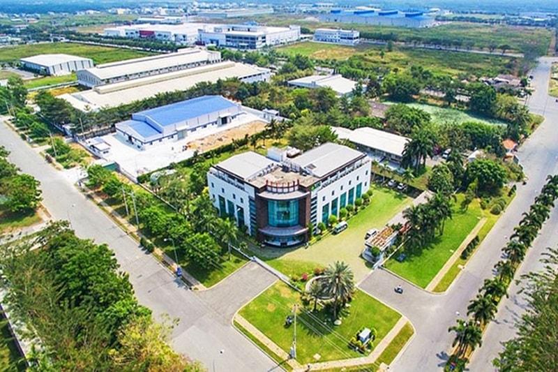 Phát triển khu công nghiệp sinh thái - Cần khung pháp lý đủ mạnh để tạo đột phá- Ảnh 2. Phát triển khu công nghiệp sinh thái - Cần khung pháp lý đủ mạnh để tạo đột phá- Ảnh 2.
