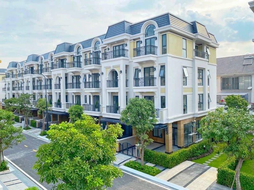 Phân khúc nhà ở phục hồi mạnh, nghỉ dưỡng vẫn chật vật- Ảnh 1. Phân khúc nhà ở phục hồi mạnh, nghỉ dưỡng vẫn chật vật- Ảnh 1.