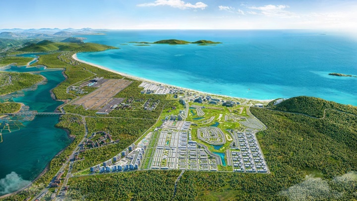 Cam Ranh thuộc tỉnh nào? Quy hoạch Cam Ranh và tình hình thị trường BĐS Cam Ranh- Ảnh 3. Cam Ranh thuộc tỉnh nào? Quy hoạch Cam Ranh và tình hình thị trường BĐS Cam Ranh- Ảnh 3.