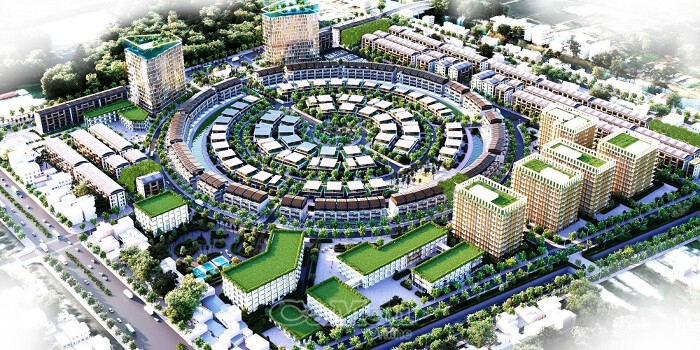 Cà Mau: Giao đất cho Công ty T&T Land Cà Mau để thực hiện dự án nhà ở- Ảnh 1. Cà Mau: Giao đất cho Công ty T&T Land Cà Mau để thực hiện dự án nhà ở- Ảnh 1.