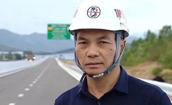 Vụ Tập đoàn Sơn Hải trượt thầu dù bỏ giá thấp nhất: Phó Thủ tướng chỉ đạo ‘nóng’- Ảnh 1. Vụ Tập đoàn Sơn Hải trượt thầu dù bỏ giá thấp nhất: Phó Thủ tướng chỉ đạo ‘nóng’- Ảnh 1.
