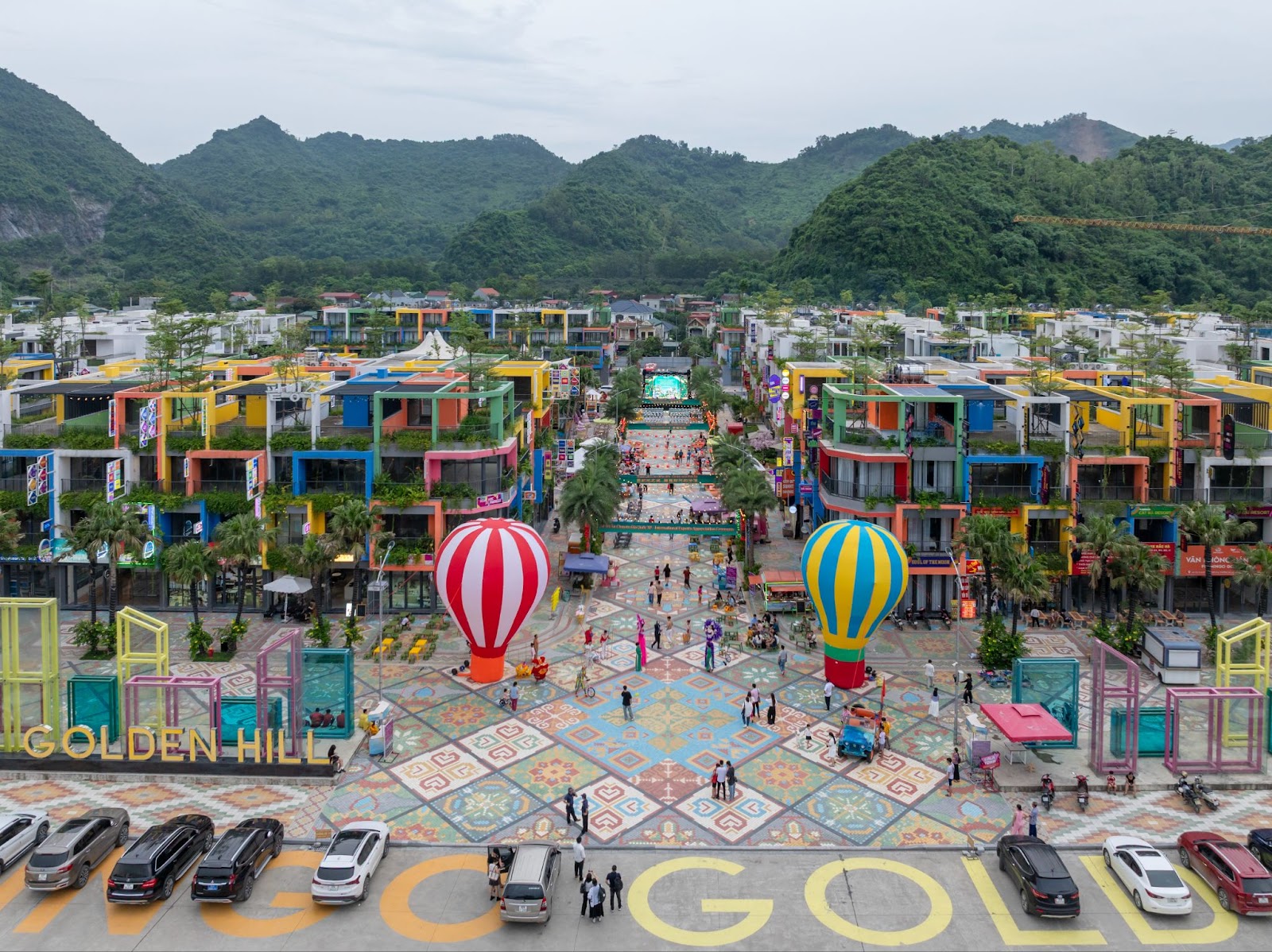Flamingo Golden Hill - Địa điểm lưu trú hàng đầu của cộng đồng chuyên gia quốc tế- Ảnh 2. Flamingo Golden Hill - Địa điểm lưu trú hàng đầu của cộng đồng chuyên gia quốc tế- Ảnh 2.