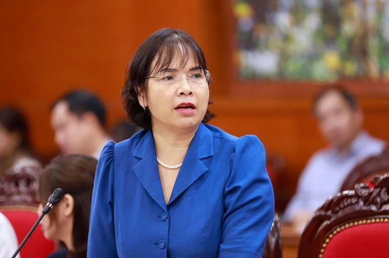 Bộ Nông nghiệp và Môi trường ban hành Sổ tay về quản lý đất đai khi thực hiện chính quyền 2 cấp- Ảnh 1. Bộ Nông nghiệp và Môi trường ban hành Sổ tay về quản lý đất đai khi thực hiện chính quyền 2 cấp- Ảnh 1.