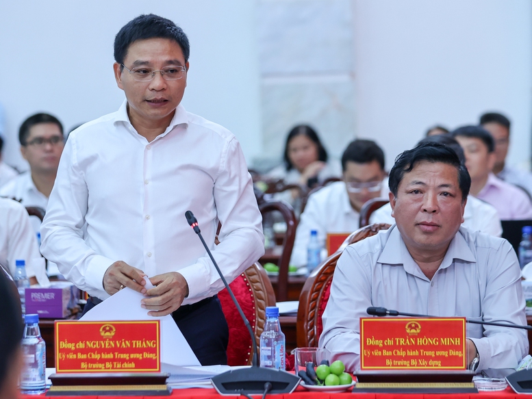 TP. Cần Thơ: Nhiều dự án đầu tư công chậm tiến độ, đội vốn- Ảnh 3. TP. Cần Thơ: Nhiều dự án đầu tư công chậm tiến độ, đội vốn- Ảnh 3.