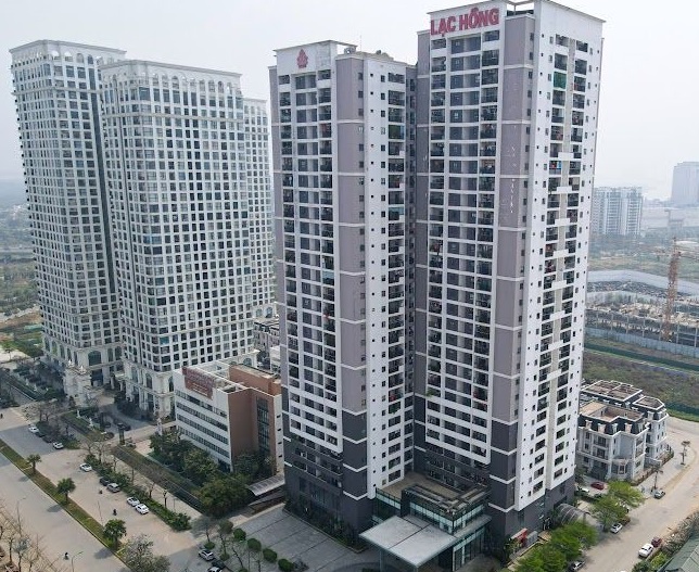 Giá bất động sản tại Hà Nội trong quý II/2025 vẫn có xu hướng tăng- Ảnh 3. Giá bất động sản tại Hà Nội trong quý II/2025 vẫn có xu hướng tăng- Ảnh 3.