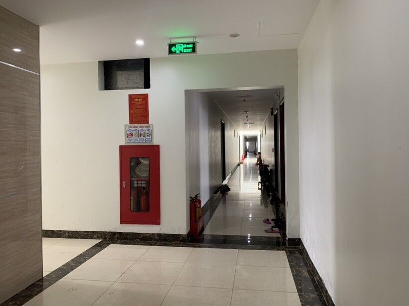 Thanh Hóa: Chung cư Ruby Tower của Bất động sản Cường Thịnh được điều chỉnh tăng số lượng căn hộ- Ảnh 1. Thanh Hóa: Chung cư Ruby Tower của Bất động sản Cường Thịnh được điều chỉnh tăng số lượng căn hộ- Ảnh 1.