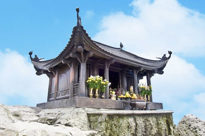 Việt Nam có thể sắp có thêm di sản thế giới- Ảnh 1. Việt Nam có thể sắp có thêm di sản thế giới- Ảnh 1.