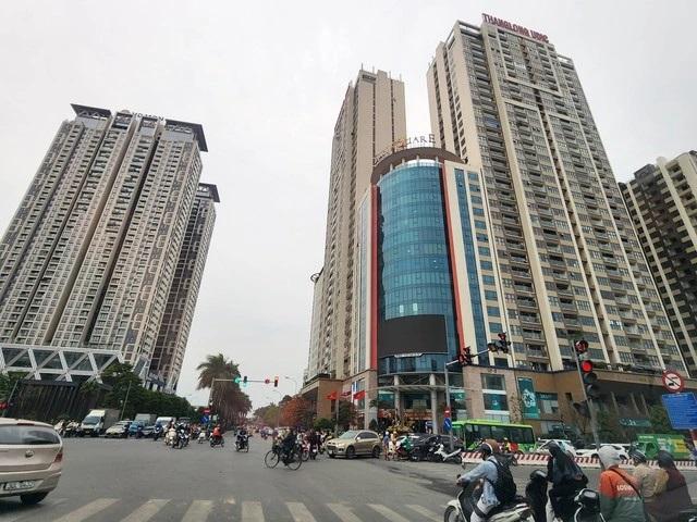 Nguồn cung liên tục tăng trưởng, giá bất động sản vẫn neo cao- Ảnh 1. Nguồn cung liên tục tăng trưởng, giá bất động sản vẫn neo cao- Ảnh 1.