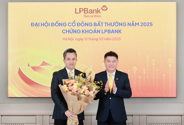 Công ty cổ phần chứng khoán LPBank bị xử phạt hành chính- Ảnh 2. Công ty cổ phần chứng khoán LPBank bị xử phạt hành chính- Ảnh 2.