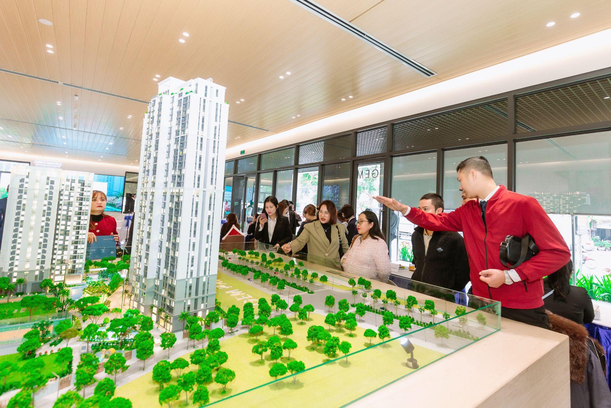 Chu kỳ tăng trưởng mới: Bài học từ các thị trường bất động sản lớn- Ảnh 3. Chu kỳ tăng trưởng mới: Bài học từ các thị trường bất động sản lớn- Ảnh 3.