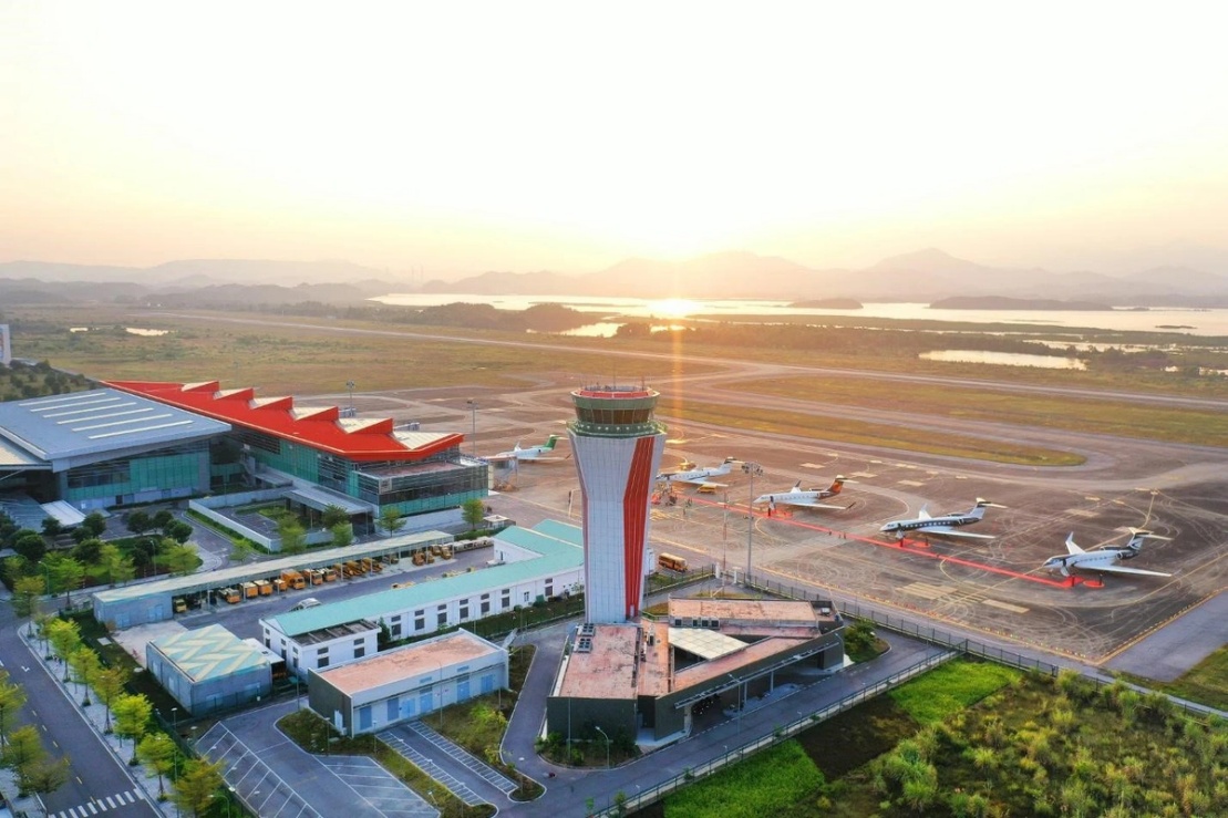 Kỷ nguyên vươn mình của dân tộc: Kinh tế tư nhân gánh vác trọng trách Quốc gia- Ảnh 1. Kỷ nguyên vươn mình của dân tộc: Kinh tế tư nhân gánh vác trọng trách Quốc gia- Ảnh 1.