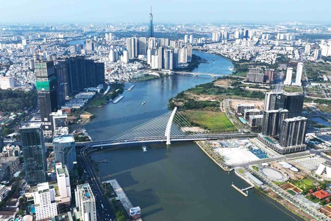 Chính quyền hai cấp đi vào hoạt động mở ra cơ hội mới cho thị trường bất động sản- Ảnh 1. Chính quyền hai cấp đi vào hoạt động mở ra cơ hội mới cho thị trường bất động sản- Ảnh 1.