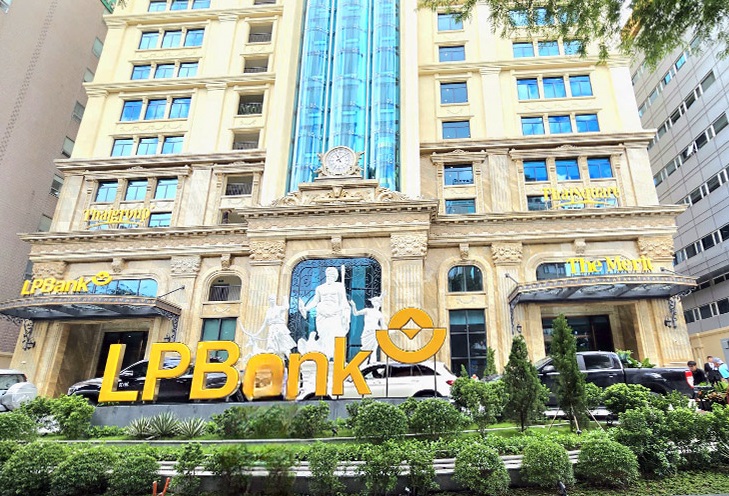 Công ty cổ phần chứng khoán LPBank bị xử phạt hành chính- Ảnh 1. Công ty cổ phần chứng khoán LPBank bị xử phạt hành chính- Ảnh 1.