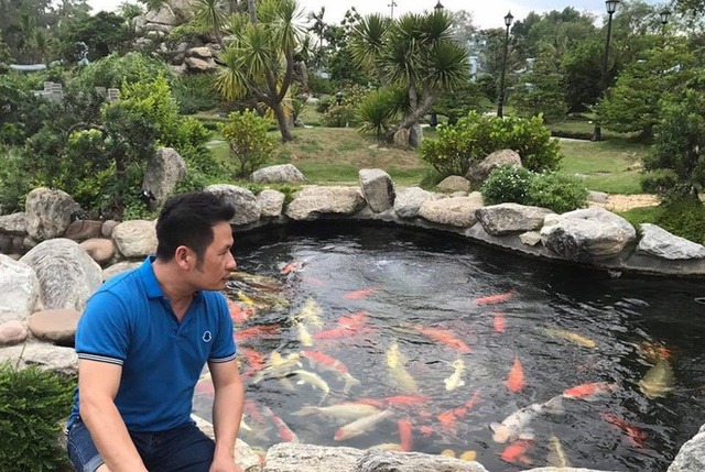 ‘Anh trai vượt ngàn chông gai’ Bằng Kiều sở hữu khối bất động sản đồ sộ: Biệt thự 2.000m2 ở Mỹ, mới ‘tậu’ 3 căn hộ bạc tỷ tại Việt Nam- Ảnh 3. ‘Anh trai vượt ngàn chông gai’ Bằng Kiều sở hữu khối bất động sản đồ sộ: Biệt thự 2.000m2 ở Mỹ, mới ‘tậu’ 3 căn hộ bạc tỷ tại Việt Nam- Ảnh 3.