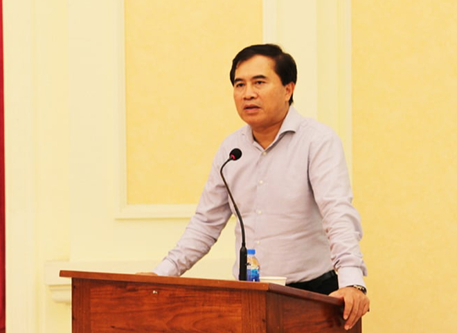 Gỡ điểm nghẽn nhà ở để tạo đà cho tăng trưởng bền vững- Ảnh 1. Gỡ điểm nghẽn nhà ở để tạo đà cho tăng trưởng bền vững- Ảnh 1.
