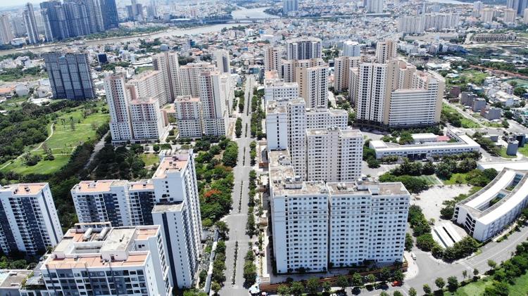 Nhà đầu tư phía Bắc đang “Nam tiến” mạnh mẽ- Ảnh 2. Nhà đầu tư phía Bắc đang “Nam tiến” mạnh mẽ- Ảnh 2.
