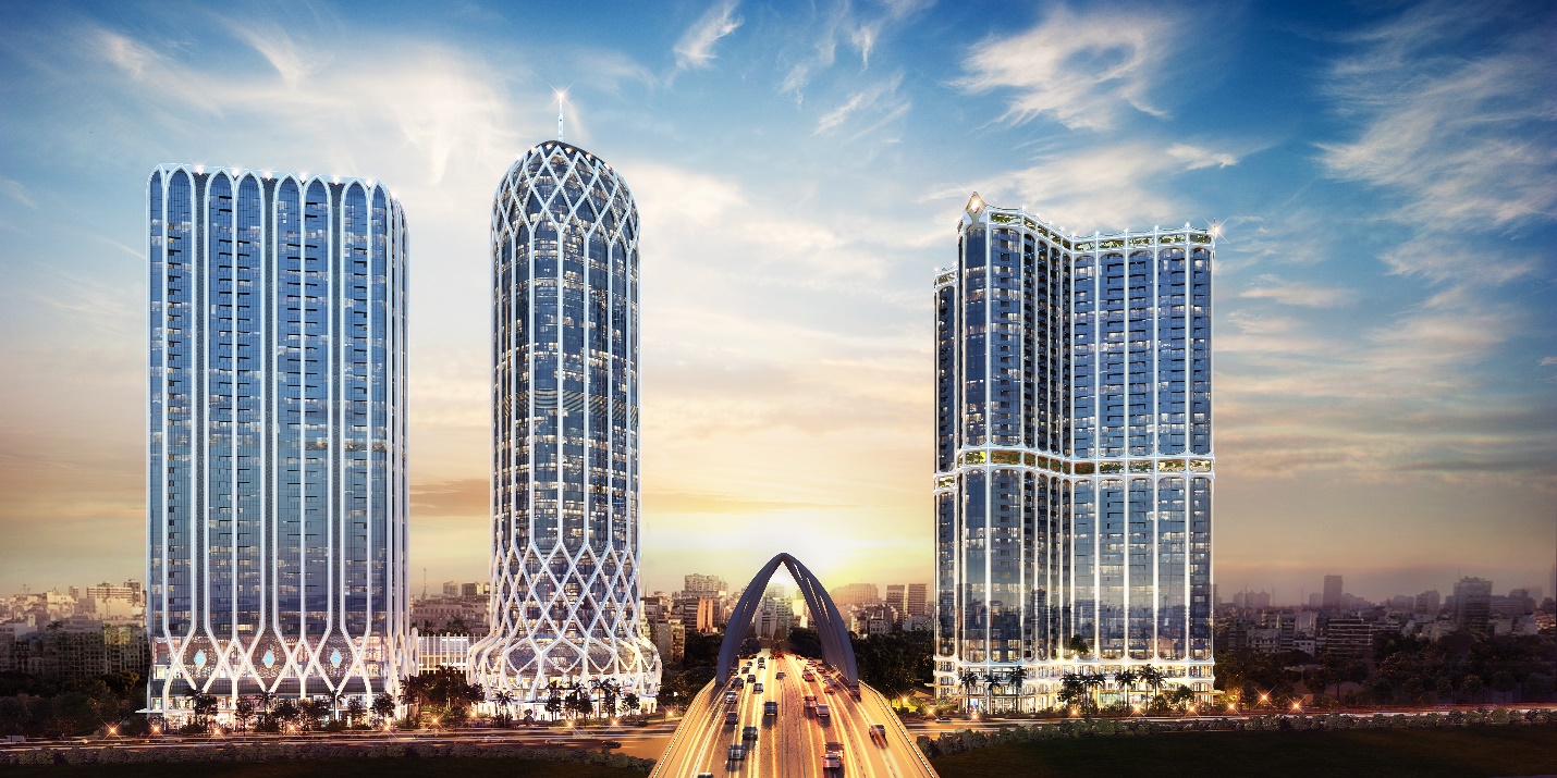 Tập đoàn DOJI và Hải Phòng hợp tác chiến luợc phát triển đô thị tầm cỡ- Ảnh 3. Tập đoàn DOJI và Hải Phòng hợp tác chiến luợc phát triển đô thị tầm cỡ- Ảnh 3.