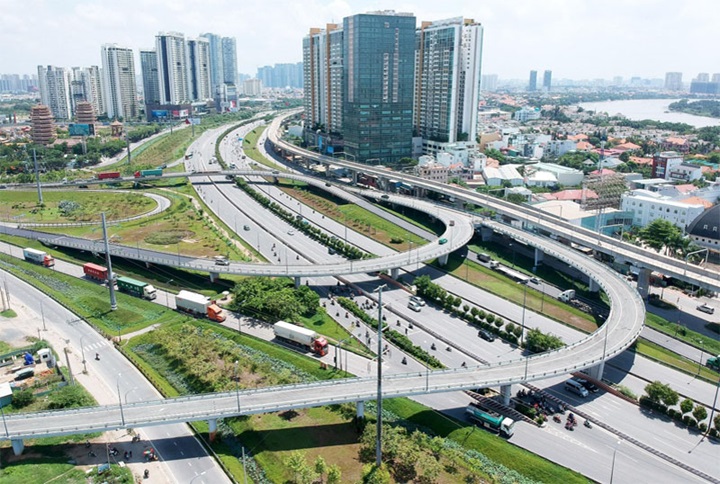 Quận 12 có bao nhiêu phường sau sáp nhập TP.HCM?- Ảnh 1.