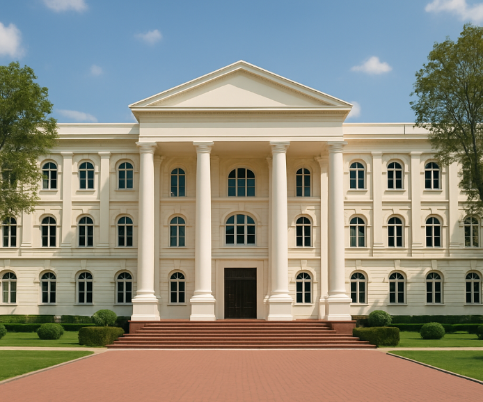 Trường đại học kinh tế hàng đầu Việt Nam sắp khởi công xây dựng cơ sở mới, quy mô 2.000 học viên, tọa lạc tại tỉnh có đường bờ biển dài nhất cả nước- Ảnh 1. Trường đại học kinh tế hàng đầu Việt Nam sắp khởi công xây dựng cơ sở mới, quy mô 2.000 học viên, tọa lạc tại tỉnh có đường bờ biển dài nhất cả nước- Ảnh 1.