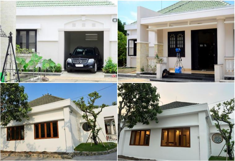 Chốn đi về của 'người đẹp Tây Đô' giữa lòng thành phố: Biệt thự gần 3.000m2 đậm phong cách Nhật, ưu tiên thiền và nghỉ dưỡng- Ảnh 1. Chốn đi về của 'người đẹp Tây Đô' giữa lòng thành phố: Biệt thự gần 3.000m2 đậm phong cách Nhật, ưu tiên thiền và nghỉ dưỡng- Ảnh 1.