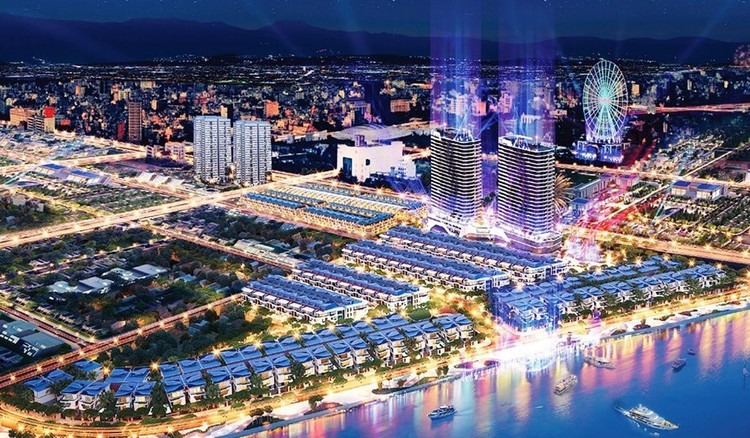Thành phố rộng lớn nhất Việt Nam miễn giấy phép xây dựng cho loạt dự án nghìn tỷ- Ảnh 2. Thành phố rộng lớn nhất Việt Nam miễn giấy phép xây dựng cho loạt dự án nghìn tỷ- Ảnh 2.