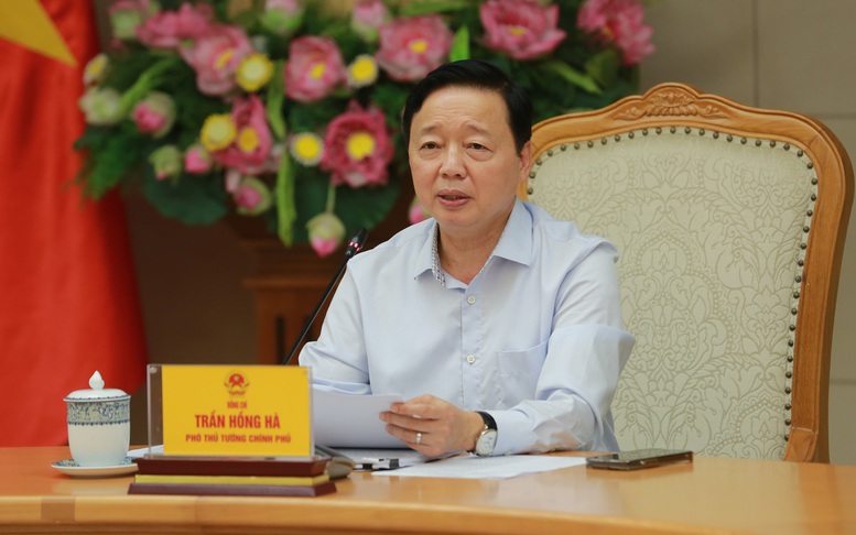Tập trung tháo gỡ những vấn đề "nghẽn nhất, khó nhất, phức tạp nhất" trong lĩnh vực nông nghiệp, môi trường- Ảnh 1. Tập trung tháo gỡ những vấn đề "nghẽn nhất, khó nhất, phức tạp nhất" trong lĩnh vực nông nghiệp, môi trường- Ảnh 1.