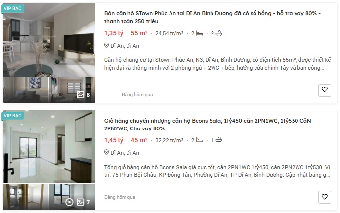 ‘Siêu phường’ đông dân nhất TP. HCM: Giá nhà ở ngưỡng dễ chịu, là ‘vùng đất hứa’ của bất động sản thành phố- Ảnh 2.