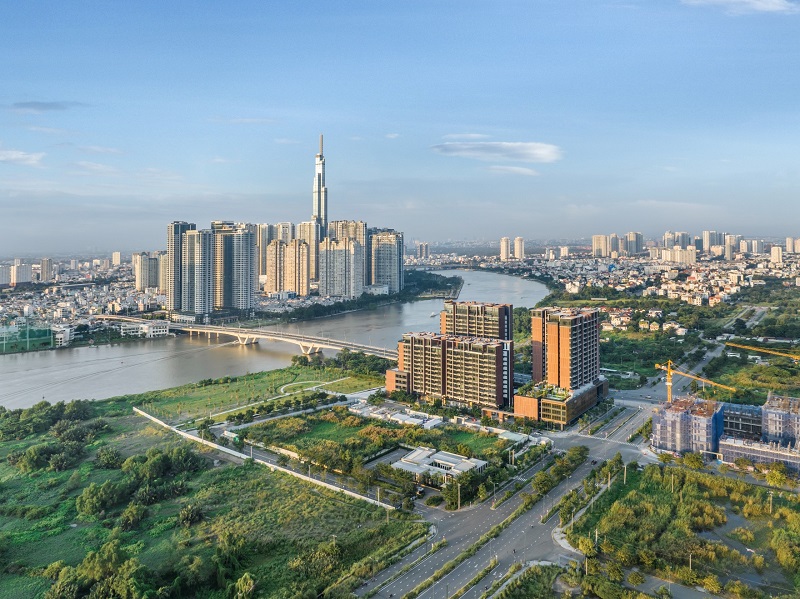 Thiếu hụt nhà ở trên toàn cầu, hơn 1,6 tỷ người không có khả năng tiếp cận- Ảnh 2. Thiếu hụt nhà ở trên toàn cầu, hơn 1,6 tỷ người không có khả năng tiếp cận- Ảnh 2.