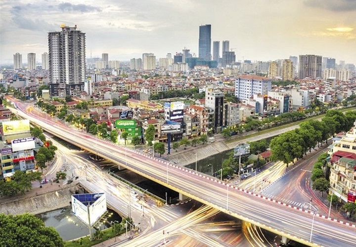Quận 12 có bao nhiêu phường sau sáp nhập TP.HCM?- Ảnh 2.