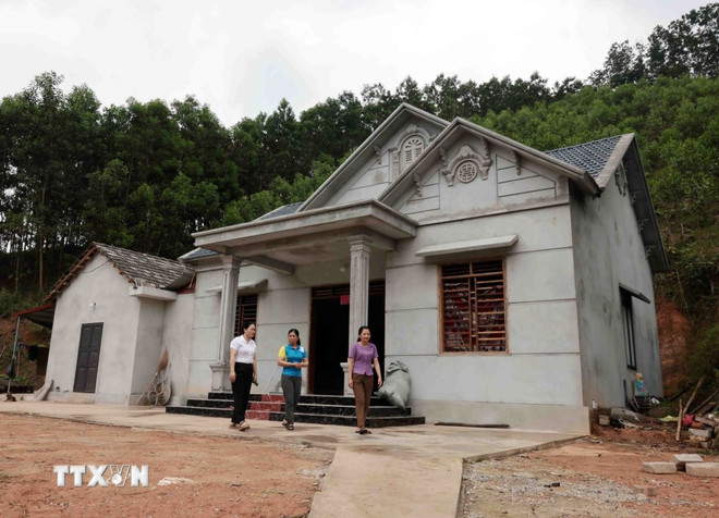 Thủ tướng yêu cầu hoàn thành hỗ trợ nhà ở cho người có công trước 24/7/2025- Ảnh 1. Thủ tướng yêu cầu hoàn thành hỗ trợ nhà ở cho người có công trước 24/7/2025- Ảnh 1.