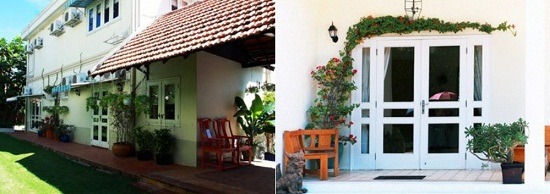 Tòa bạch dinh sang trọng hơn 3.000m2 của 'nữ hoàng ảnh lịch' Diễm My: Nằm đắc địa ven dòng sông biểu tượng, mang đậm phong cách Địa Trung Hải- Ảnh 3. Tòa bạch dinh sang trọng hơn 3.000m2 của 'nữ hoàng ảnh lịch' Diễm My: Nằm đắc địa ven dòng sông biểu tượng, mang đậm phong cách Địa Trung Hải- Ảnh 3.
