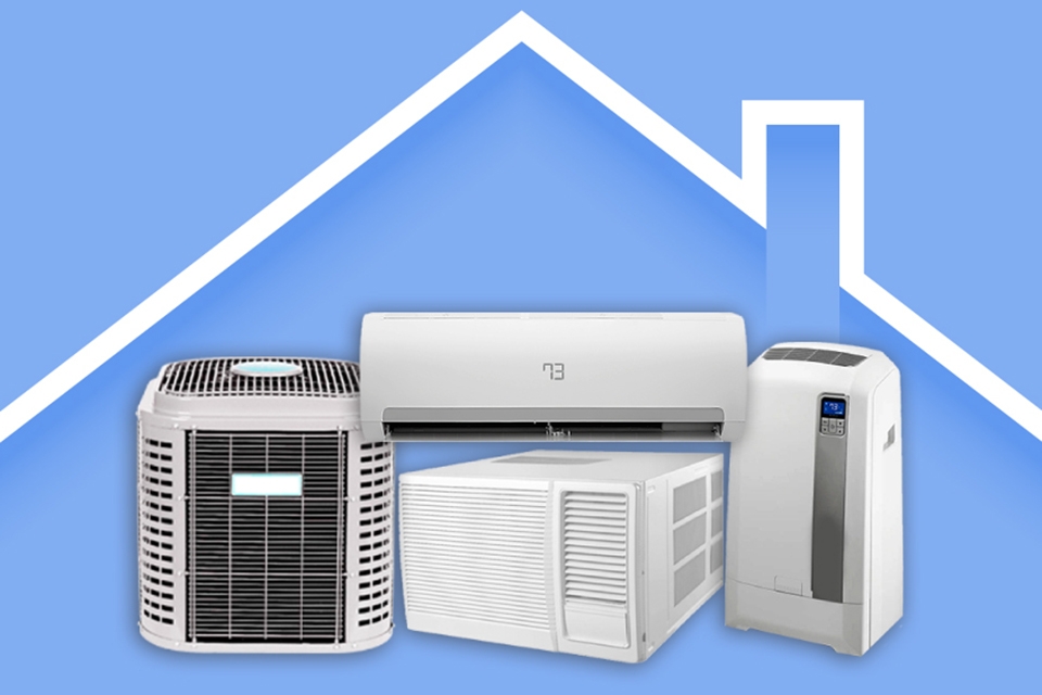 Chuyên gia mách bạn 10+ cách dùng điều hoà tiết kiệm điện nhất- Ảnh 6.