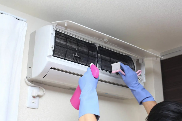 Chuyên gia mách bạn 10+ cách dùng điều hoà tiết kiệm điện nhất- Ảnh 2.