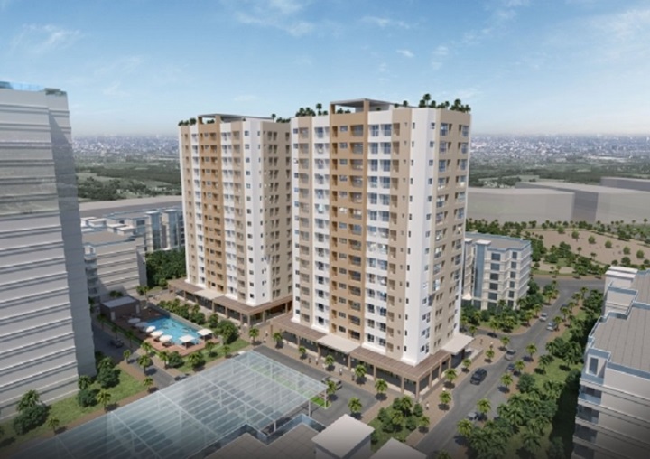 Quận 12 có bao nhiêu phường sau sáp nhập TP.HCM?- Ảnh 3.