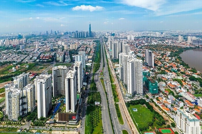 Ba kịch bản lý tưởng cho thị trường bất động sản cuối năm 2025- Ảnh 2. Ba kịch bản lý tưởng cho thị trường bất động sản cuối năm 2025- Ảnh 2.