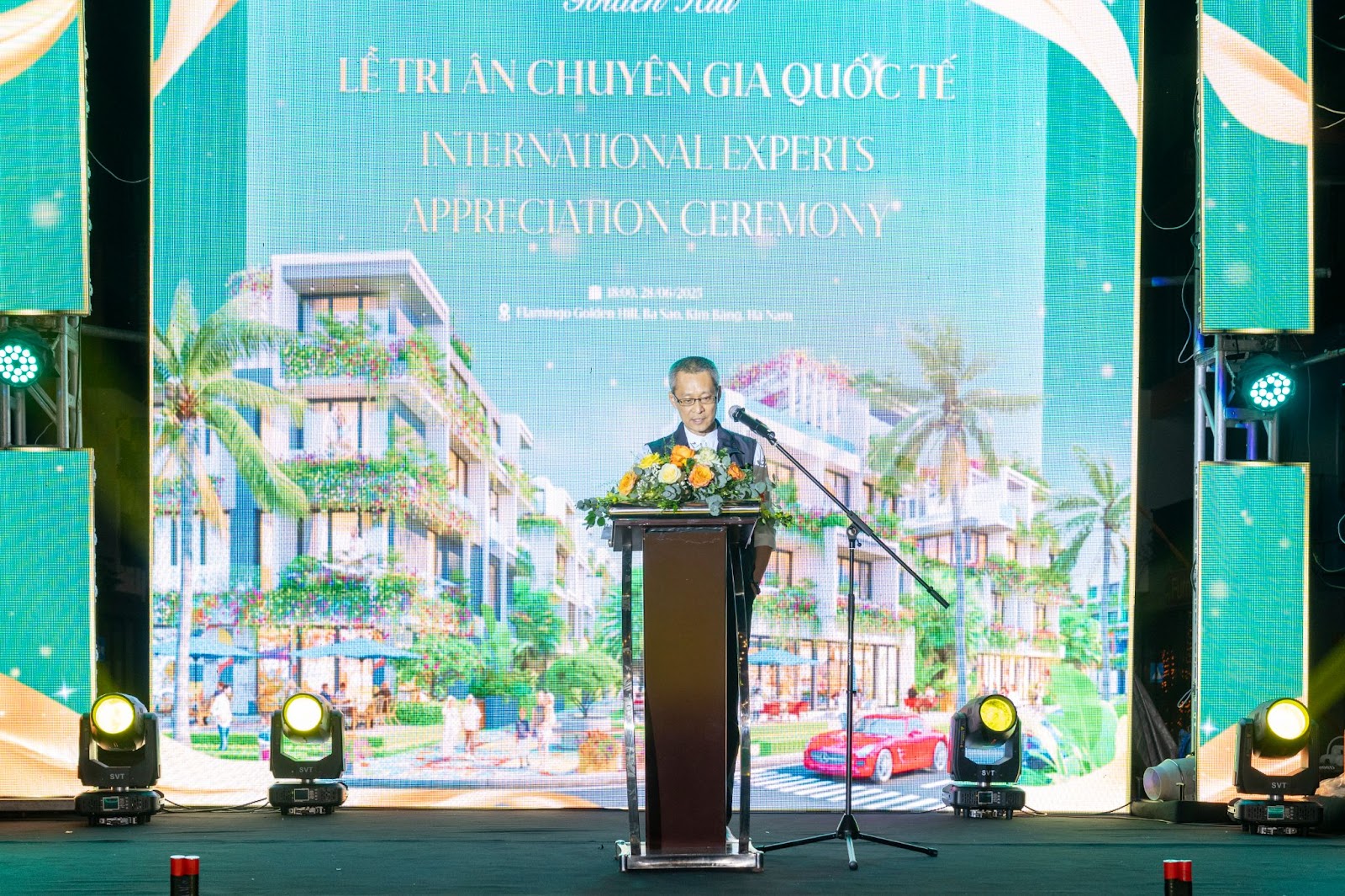 Những yếu tố bảo chứng cho khả năng kinh doanh vững vàng của Flamingo Golden Hill- Ảnh 1. Những yếu tố bảo chứng cho khả năng kinh doanh vững vàng của Flamingo Golden Hill- Ảnh 1.