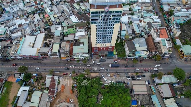 Vì đâu dự án giao thông trọng điểm ở Cần Thơ chưa khởi công đã thừa hơn 3.000 tỷ?- Ảnh 1. Vì đâu dự án giao thông trọng điểm ở Cần Thơ chưa khởi công đã thừa hơn 3.000 tỷ?- Ảnh 1.