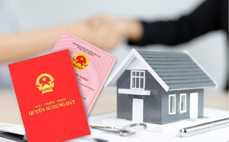 Từ nay, không có sổ hộ khẩu tại địa phương có được cấp sổ đỏ không?- Ảnh 1. Từ nay, không có sổ hộ khẩu tại địa phương có được cấp sổ đỏ không?- Ảnh 1.