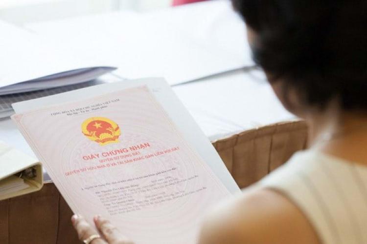 Thủ tục sang tên sổ đỏ từ ngày 1/7/2025: những điểm mới cần biết- Ảnh 5.