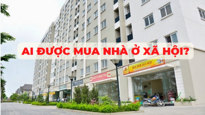 Kinh nghiệm làm hồ sơ mua nhà ở xã hội nhanh gọn, đúng chuẩn- Ảnh 1.