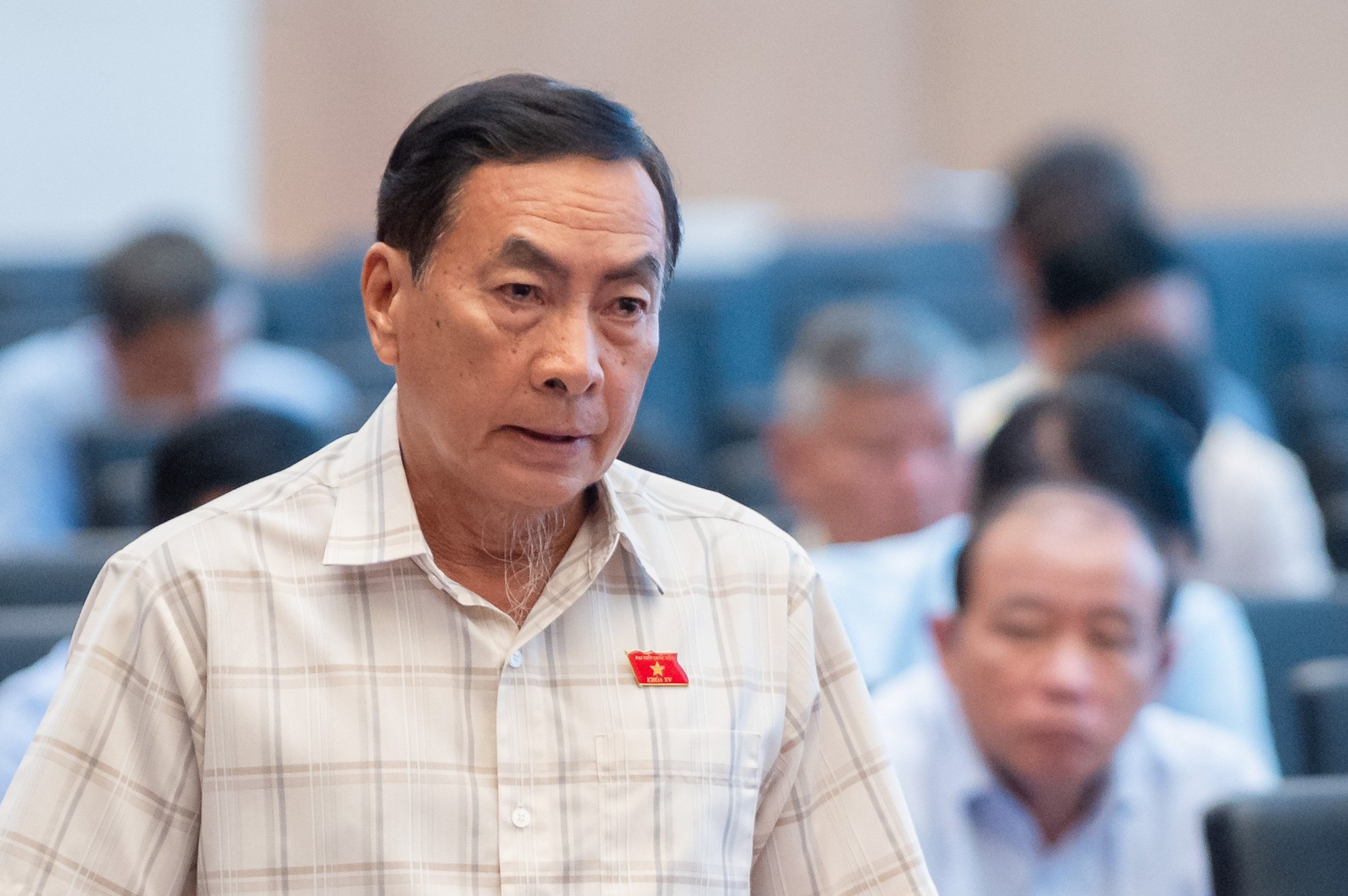 Phân cấp, phân quyền trong quản lý đất đai: Đặt niềm tin vào năng lực của chính quyền cấp xã- Ảnh 3.