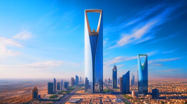 Tòa nhà chọc trời mới cao nhất thế giới: Có 678 tầng, cao gấp 2,5 lần tháp Burj Khalifa- Ảnh 1.