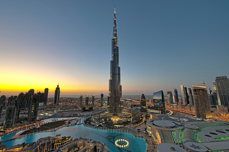 Tòa nhà chọc trời mới cao nhất thế giới: Có 678 tầng, cao gấp 2,5 lần tháp Burj Khalifa- Ảnh 2.
