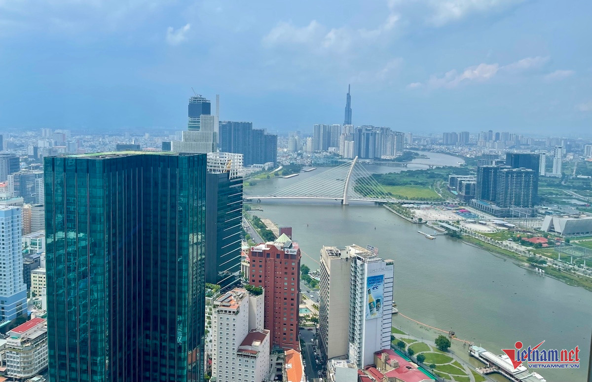 Nếu tăng phí quản lý căn hộ cho thuê lưu trú ngắn hạn, giá thuê sẽ tăng- Ảnh 2. Nếu tăng phí quản lý căn hộ cho thuê lưu trú ngắn hạn, giá thuê sẽ tăng- Ảnh 2.