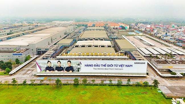 Đất nền một tỉnh thuộc Vùng Thủ đô sôi động sau làn sóng sáp nhập- Ảnh 1. Đất nền một tỉnh thuộc Vùng Thủ đô sôi động sau làn sóng sáp nhập- Ảnh 1.