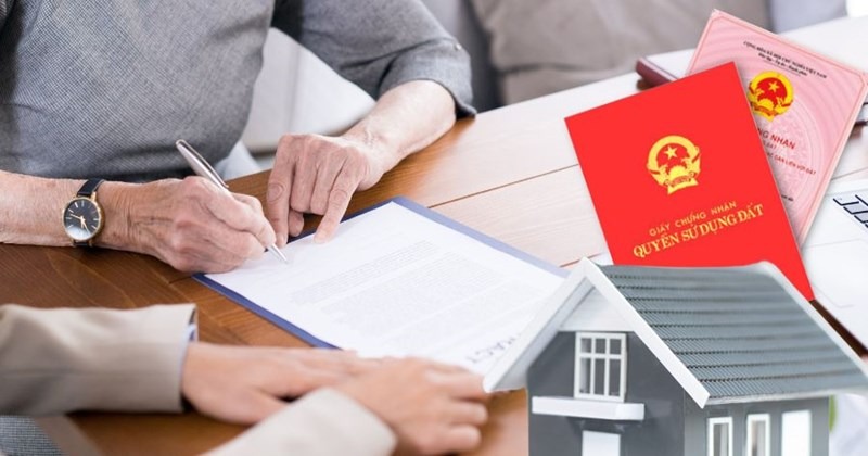 Từ bây giờ, 2 trường hợp sẽ bị từ chối công chứng di chúc nhà đất- Ảnh 1. Từ bây giờ, 2 trường hợp sẽ bị từ chối công chứng di chúc nhà đất- Ảnh 1.